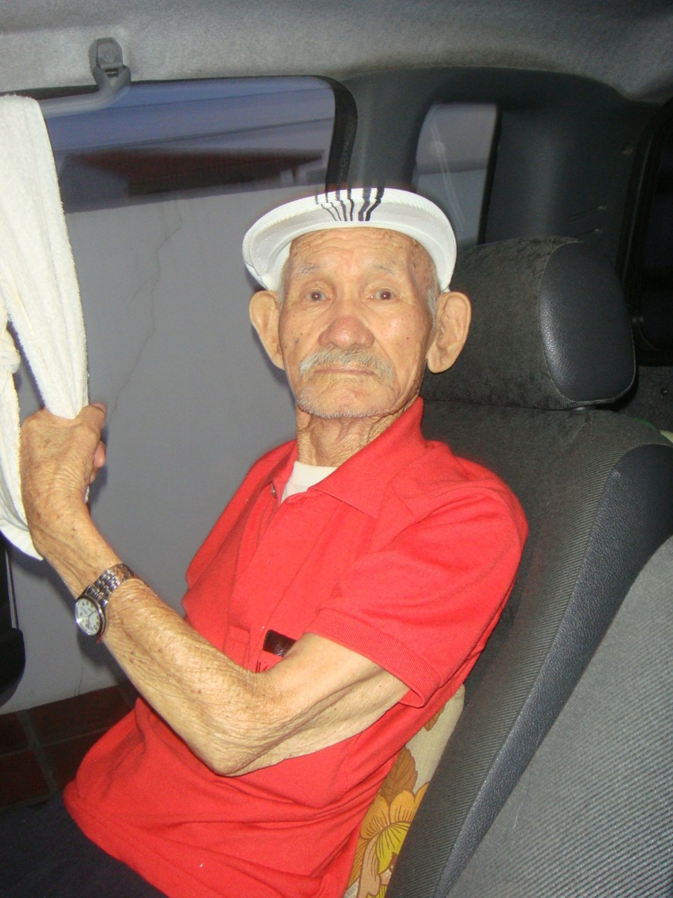 Lista de falecimentos |