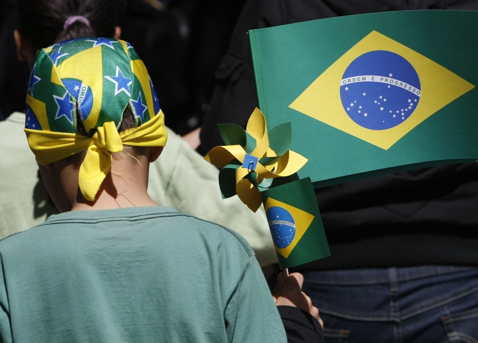 Confira o primeiro anúncio da campanha na televisão | Reprodução/TV Paranaense