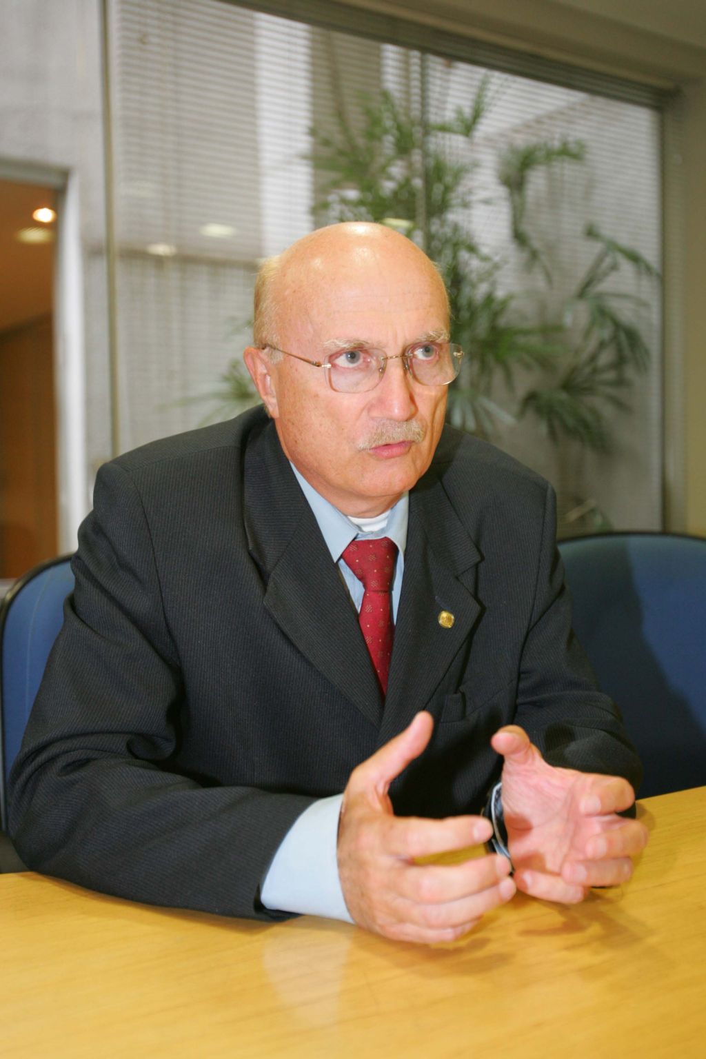 | Ivonaldo Alexandre/Gazeta do Povo