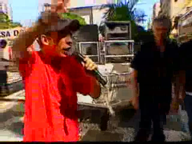 | Reprodução/Paraná TV 2ª Edição