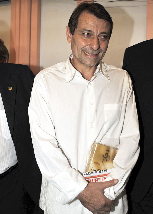 Battisti: condenado por quatro assassinatos na Itália. | José Cruz/ABr