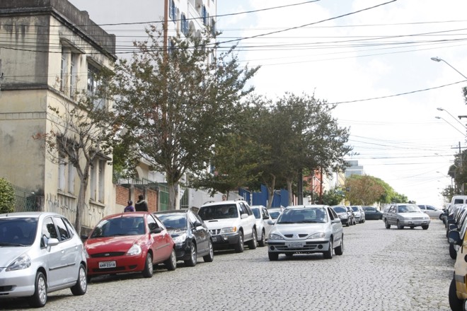 Senador Xavier da Silva: características antigas e uma recente vocação comercial |