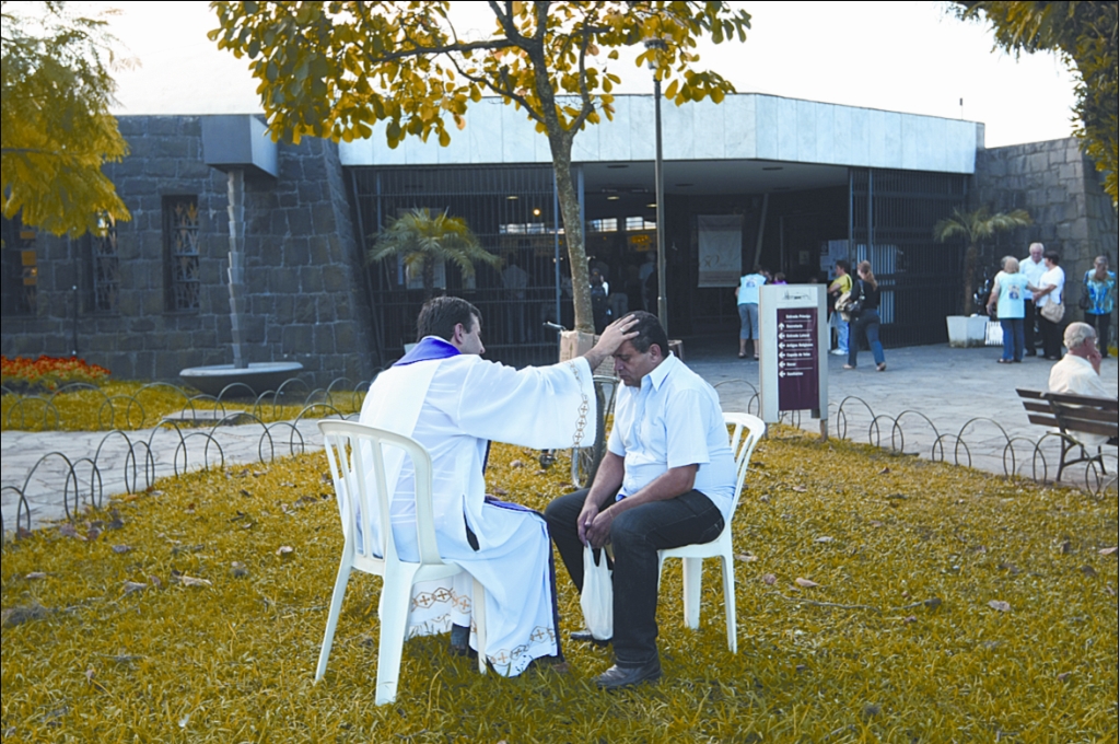 | Antônio Costa/Gazeta do Povo