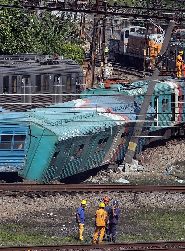 | Marcos de Paula/AE