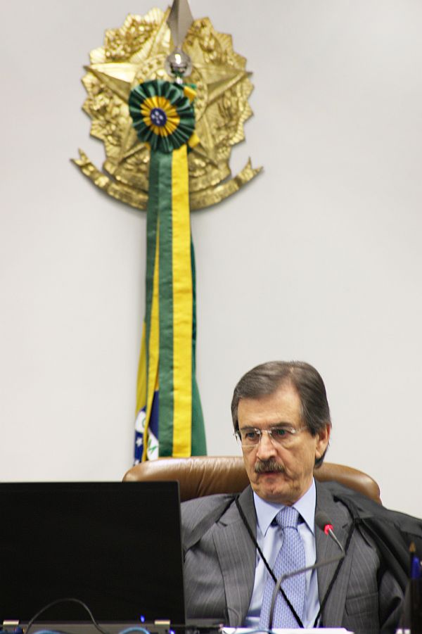 Peluso: tema polêmico na pauta | Gervásio Babtista/STF