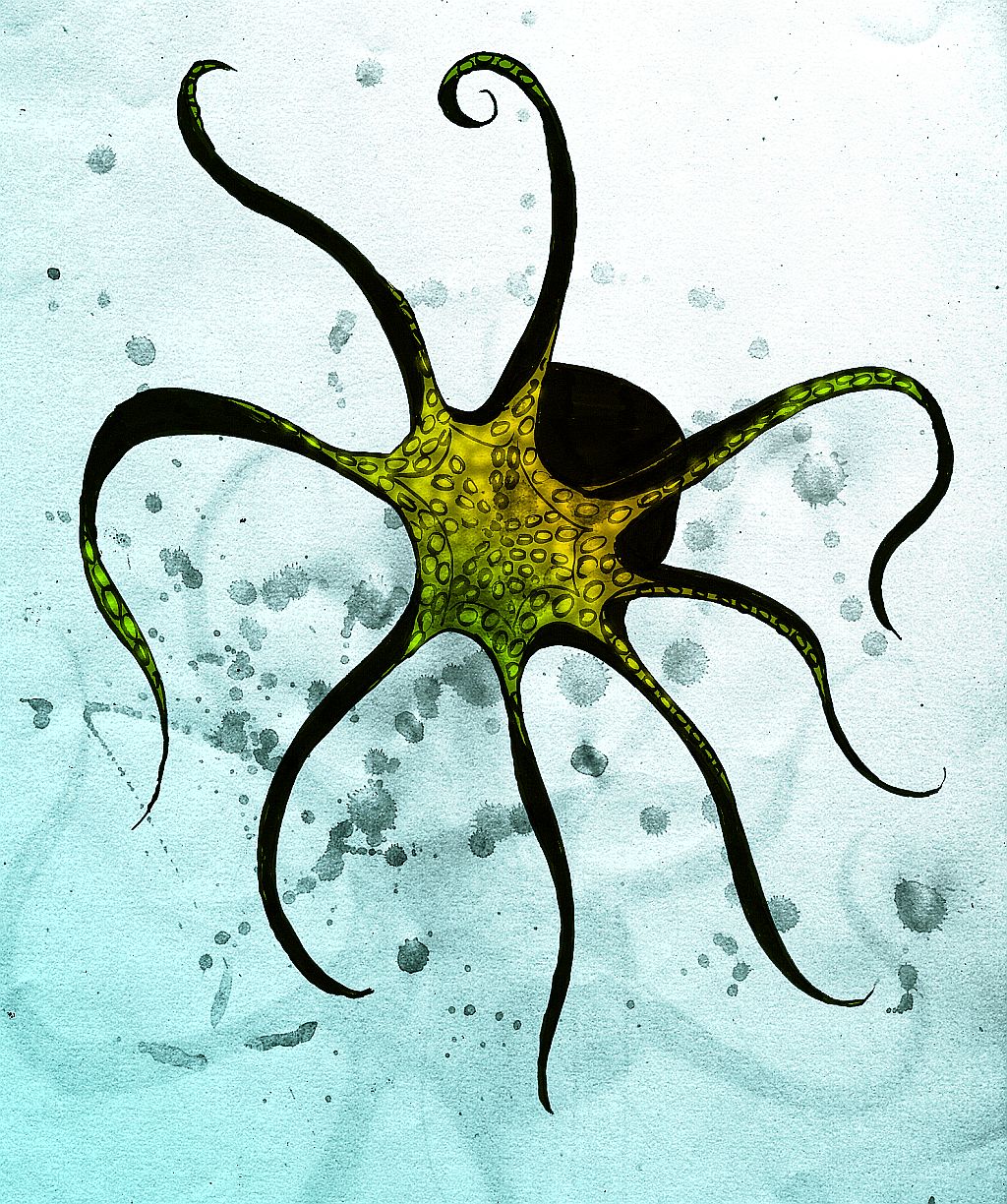 | Ilustração: Joel Zart