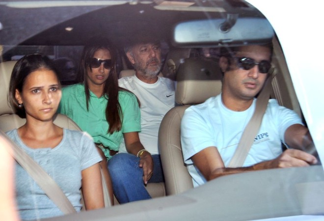 José Roberto Arruda deixa a Superintendência da Polícia Federal |