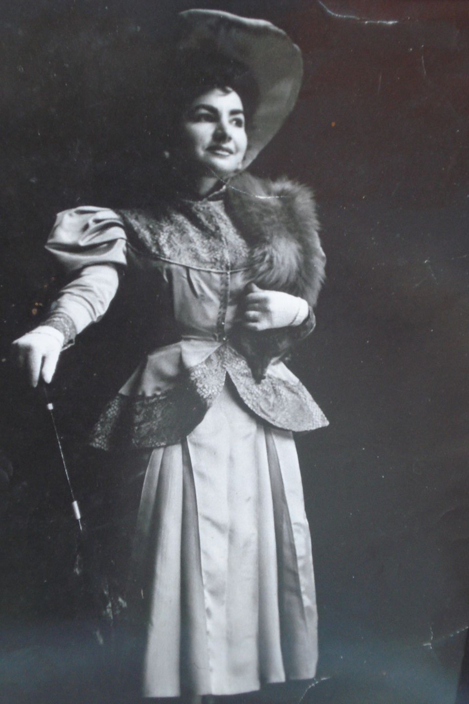 Lista de falecimentos |