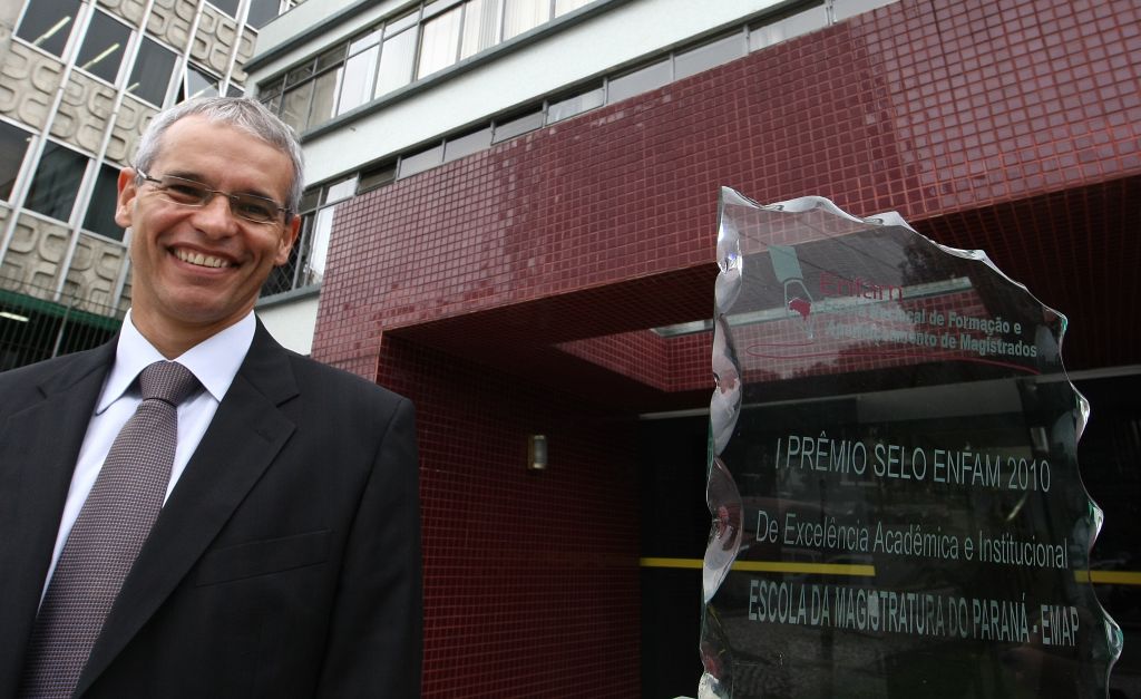 O magistrado precisa saber que sua decisão vai surtir determinada consequência na relação jurídica, social e econômica | Jonathan Campos/Gazeta do Povo