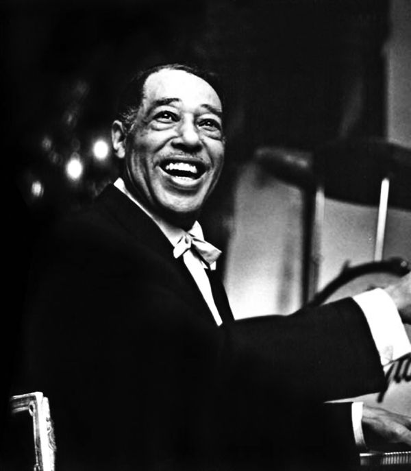 Duke Ellington costumava dizer que o seu instrumento era a orquestra | Divulgação