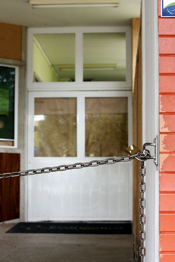 Protestos de médicos no fim do ano passado levaram a fechamento de PS | Gilberto Abelha / Arquivo Jornal de Londrina