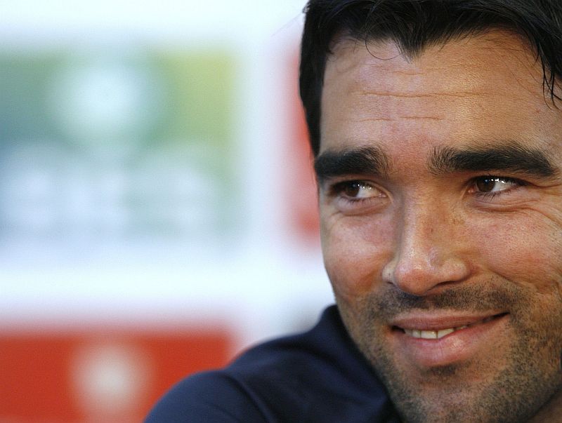 Meia luso-brasileiro do Chelsea acredita que esta será mais uma boa Copa para a Seleção das Quinas | Denis Balibouse / Reuters