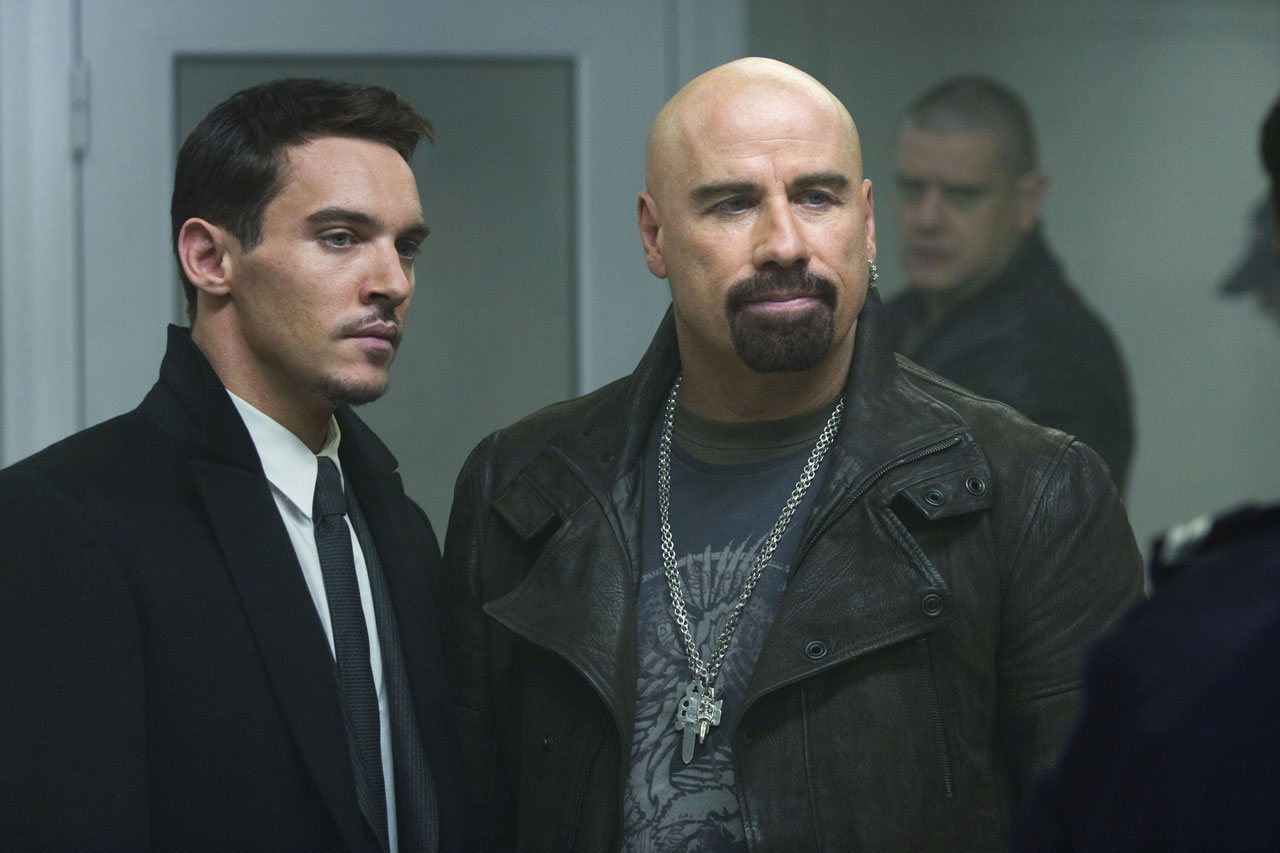 Cena do filme "Dupla Implacável" | Divulgação