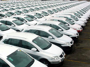 Venda de automóveis deve crescer | Divulgação
