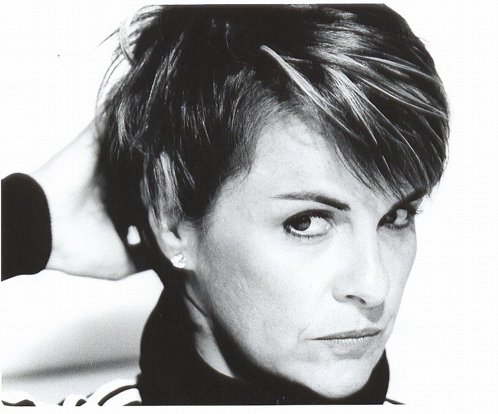 Leila Pinheiro: para compor o repertório do show, a cantora ouviu todos os discos do Legião Urbana | Betti Niemayer/Divulgação