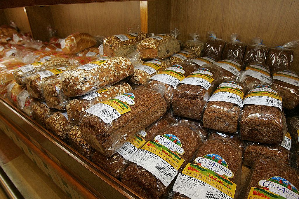 Projeto prevê que os supermercados tenham prateleiras com produtos exclusivos para diabéticos e hipertensos | Ivonaldo Alexanedre/ Gazeta do Povo