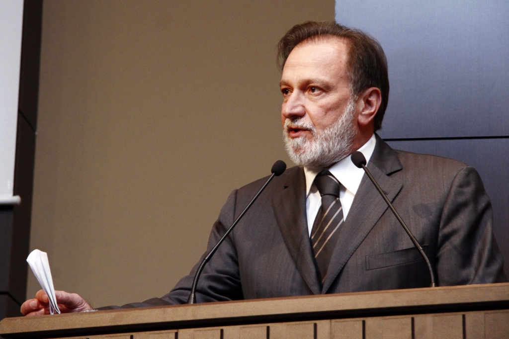 | Daniel Derevecki/ Gazeta do Povo