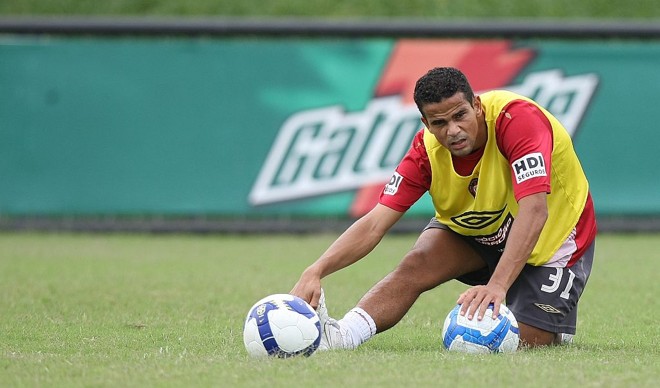 Bruno Mineiro, artilheiro do campeonato, tem seu retorno mantido sob sigilo, mas deve reaparecer no ataque ao lado de Javier Toledo | 