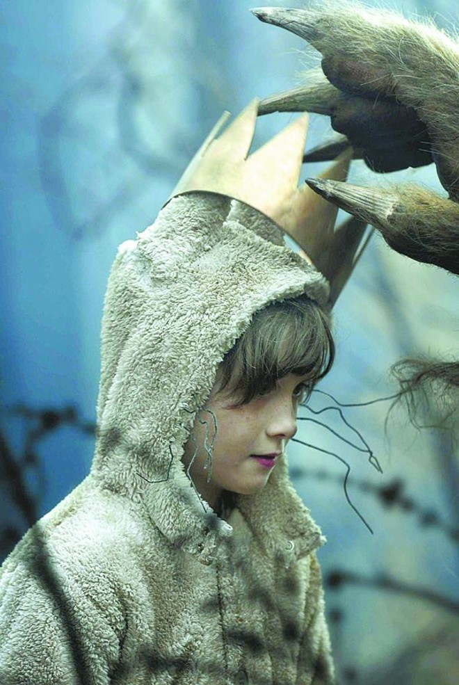 Max: garoto rebelde vira rei de sua própria imaginação |