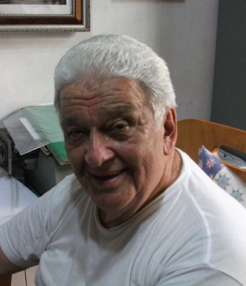 Lista de falecimentos |