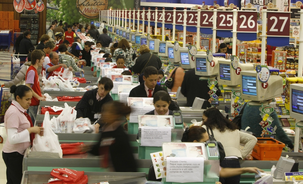 Em 2009, setor faturou R$ 177 bilhões e teve o maior lucro da história | Rodolfo Bührer/ Gazeta do Povo