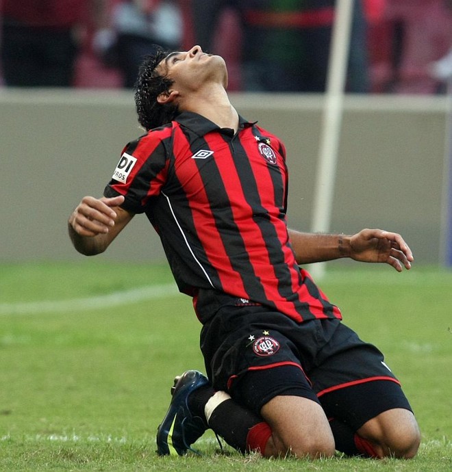 Pepe lamenta gol perdido | 