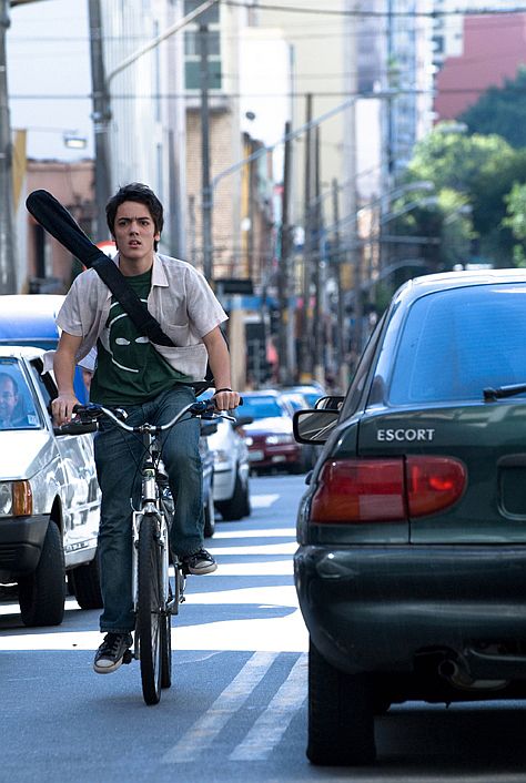 As Melhores Coisas do Mundo: juventude |