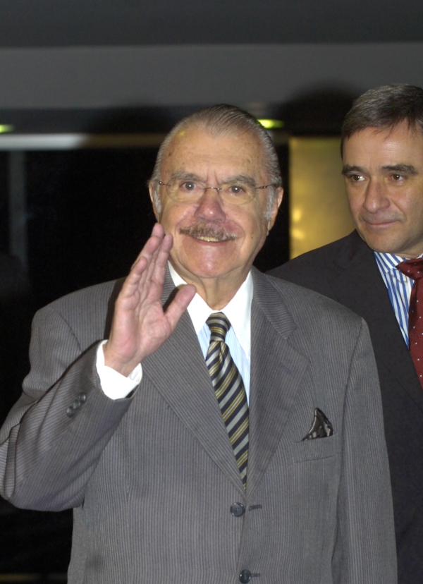 | Jane Araújo/Ag. Senado