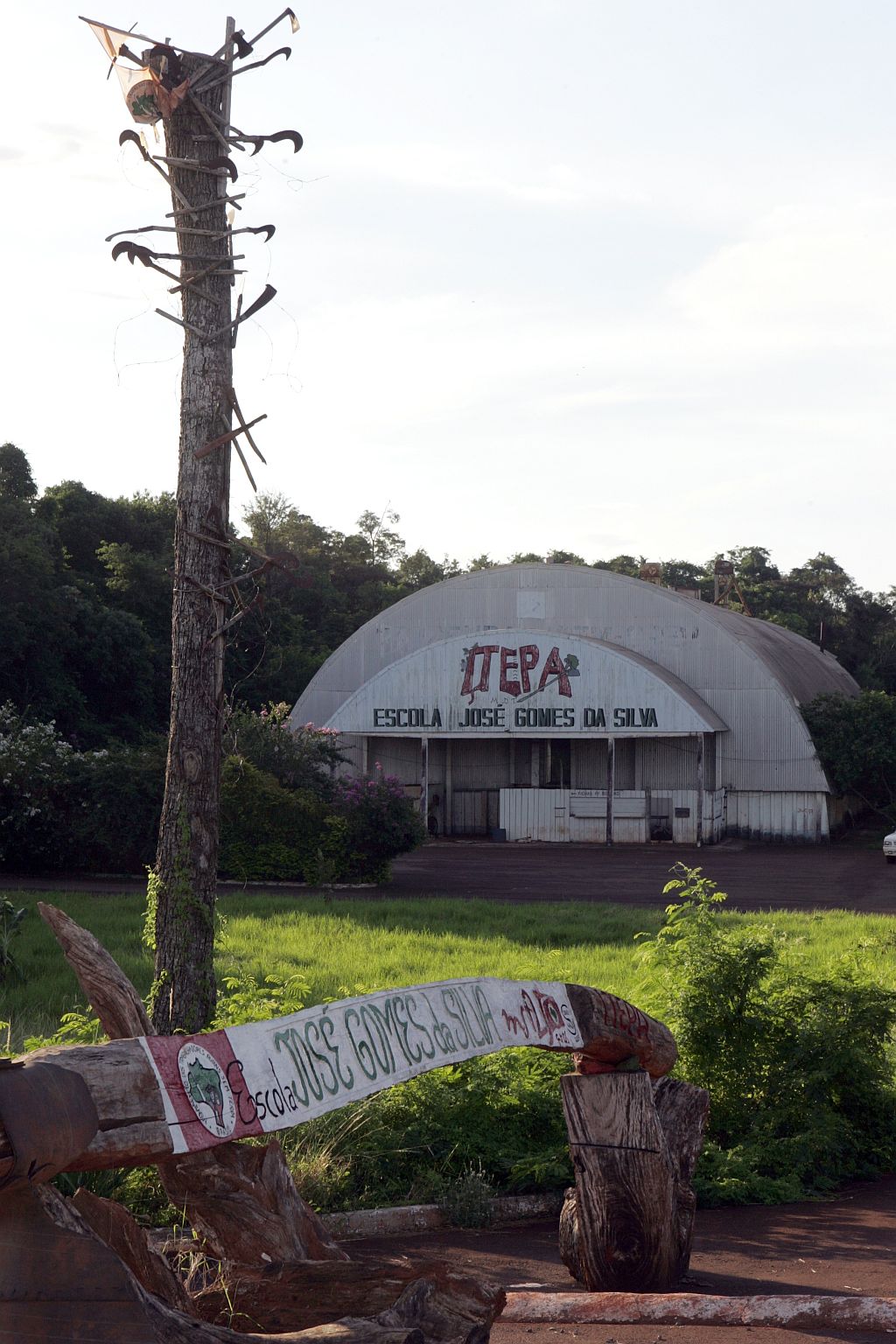  | Christian Rizzi/Gazeta do Povo