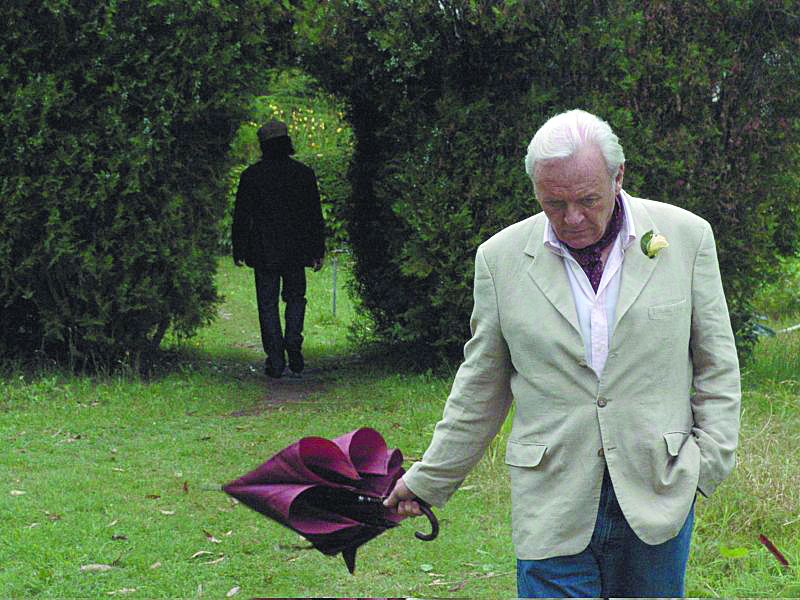 Anthony Hopkins anuncia lançamento de disco de composições clássicas | Divulgação