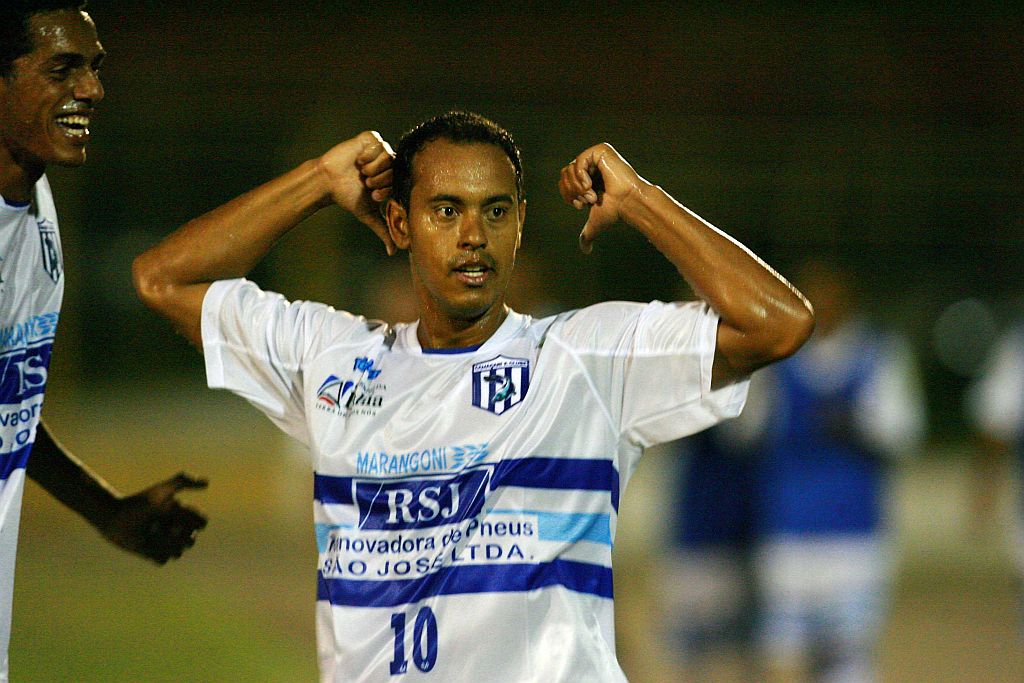 Sylvestre: projeção nacional | Thiago Teixeira/ Agência A Tarde