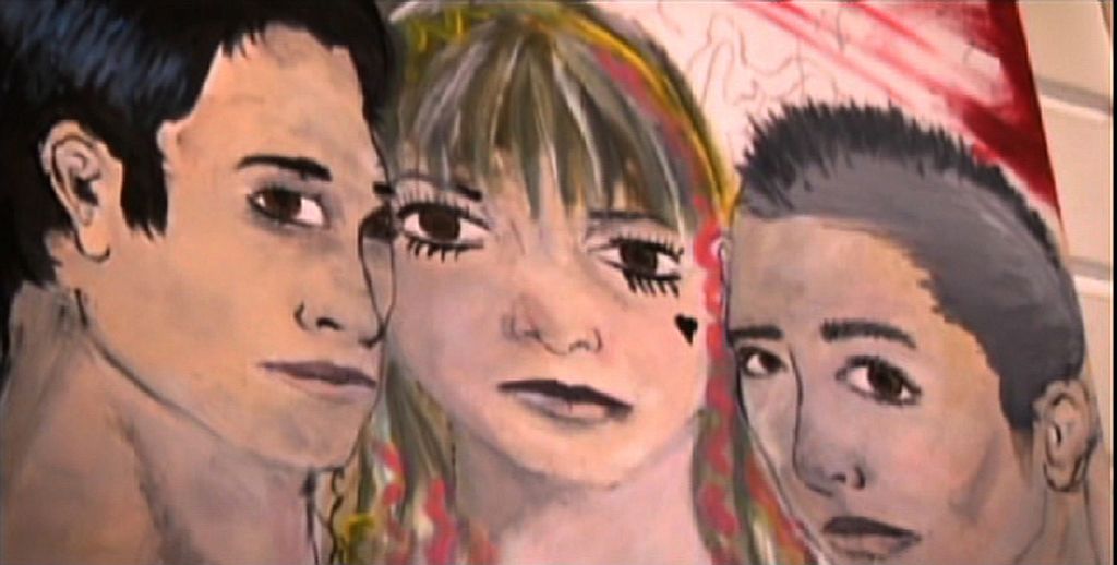 Cena do documentário Cinema de Guerrilha, de Evaldo Mocarzel | Divulgação