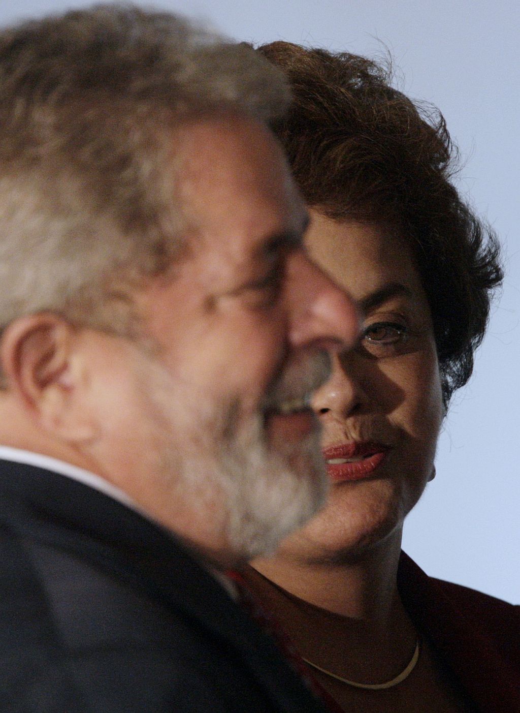 Lula e Dilma: orientações para pré-candidata ser mais direta e simples | Ricardo Moraes/Reuters