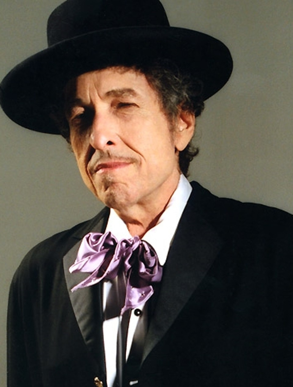 Bob Dylan é proibido de se apresentar na China O cantor Bob Dylan | Divulgação