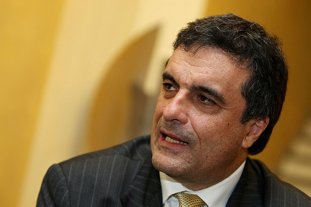 | Rodolfo Bührer/ Gazeta do Povo