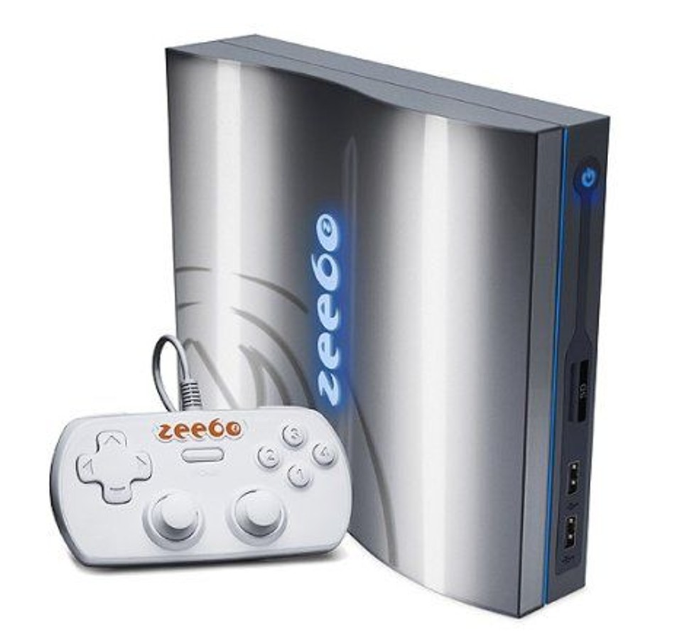 | Divulgação/TecToy