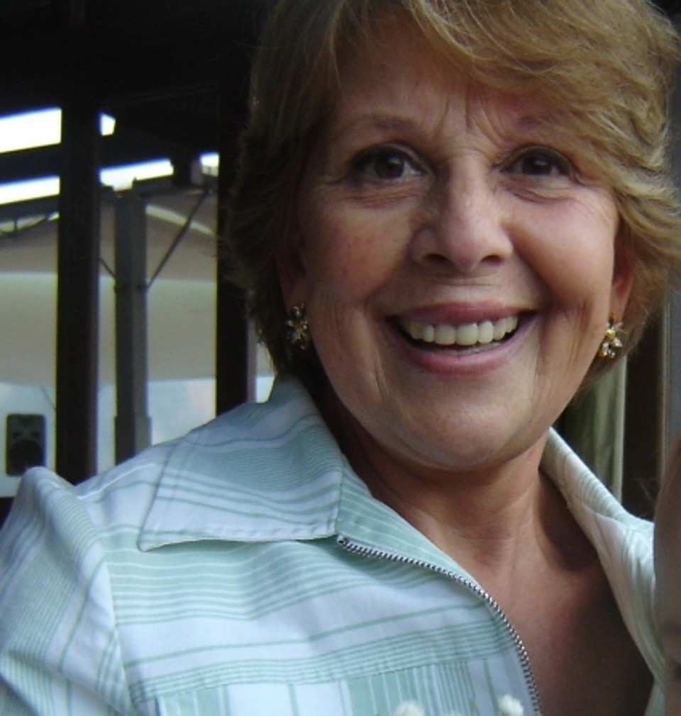 Lista de falecimentos |