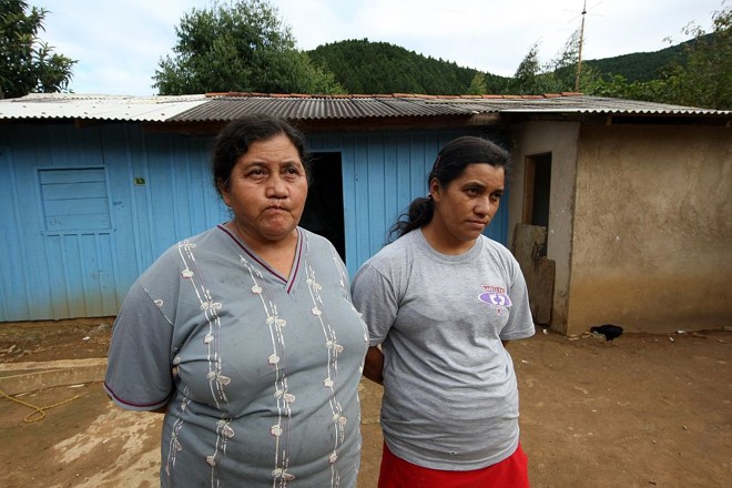 ...Só na conta da irmã, Jermina, e da sobrinha, Vanilda, foram depositados R$ 380 mil e R$ 1,2 milhão, respectivamente |