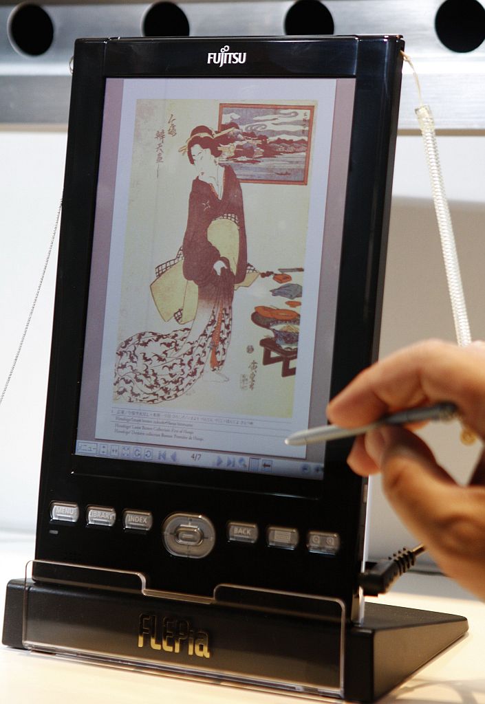 | Yuriko Nakao/Reuters