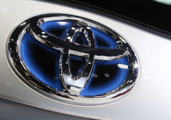 Toyota decidiu pelo recall após proibição de venda em Minas | John Gress/Reuters