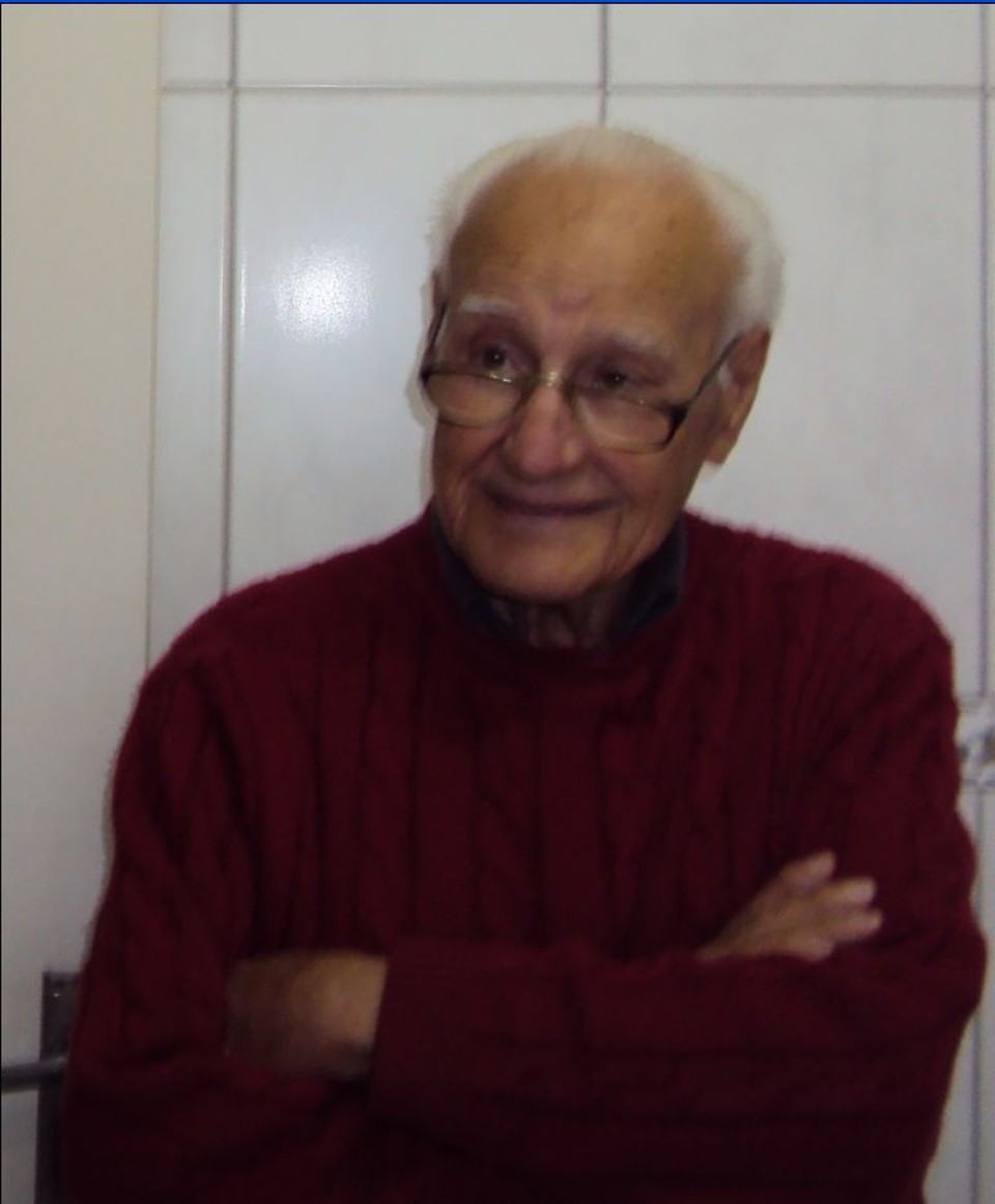 Lista de falecimentos |