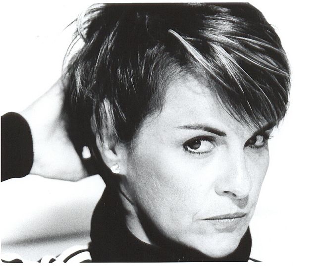 Leila Pinheiro: MPB + rock | Betti Niemayer/Divulgação