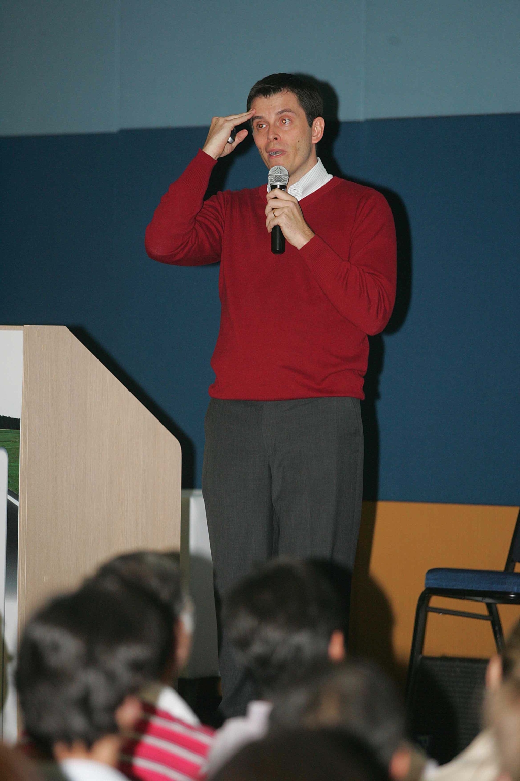 Cerbasi: renda variável vai crescer | Ivonaldo Alexandre/ Gazeta do Povo