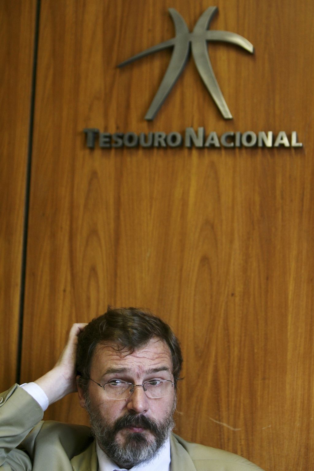 Augustin, do Tesouro: meta de superávit será cumprida | Roberto Jayme/Reuters