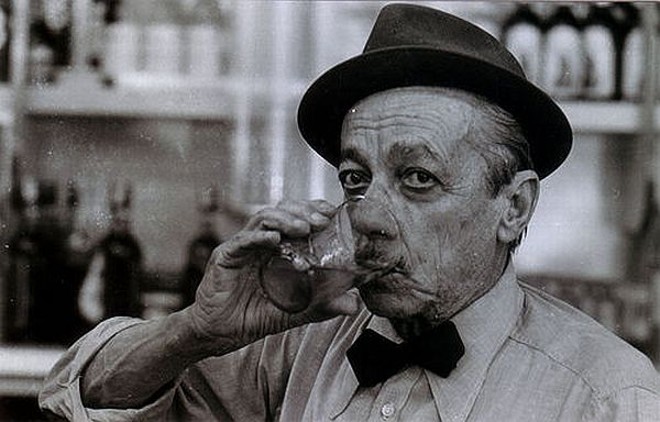 Adoniran Barbosa desmente o mito de que São Paulo é