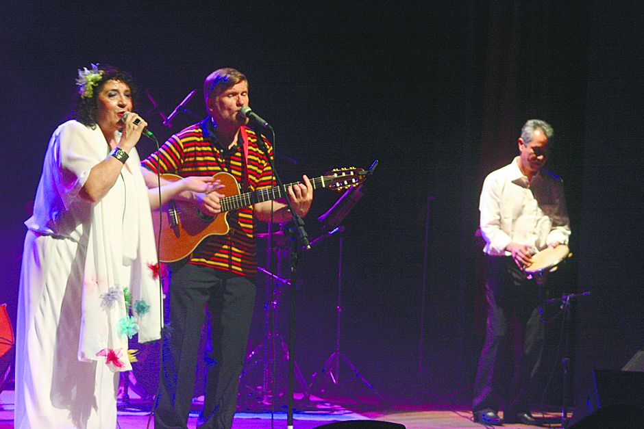 | Alice Rodrigues/Divulgação