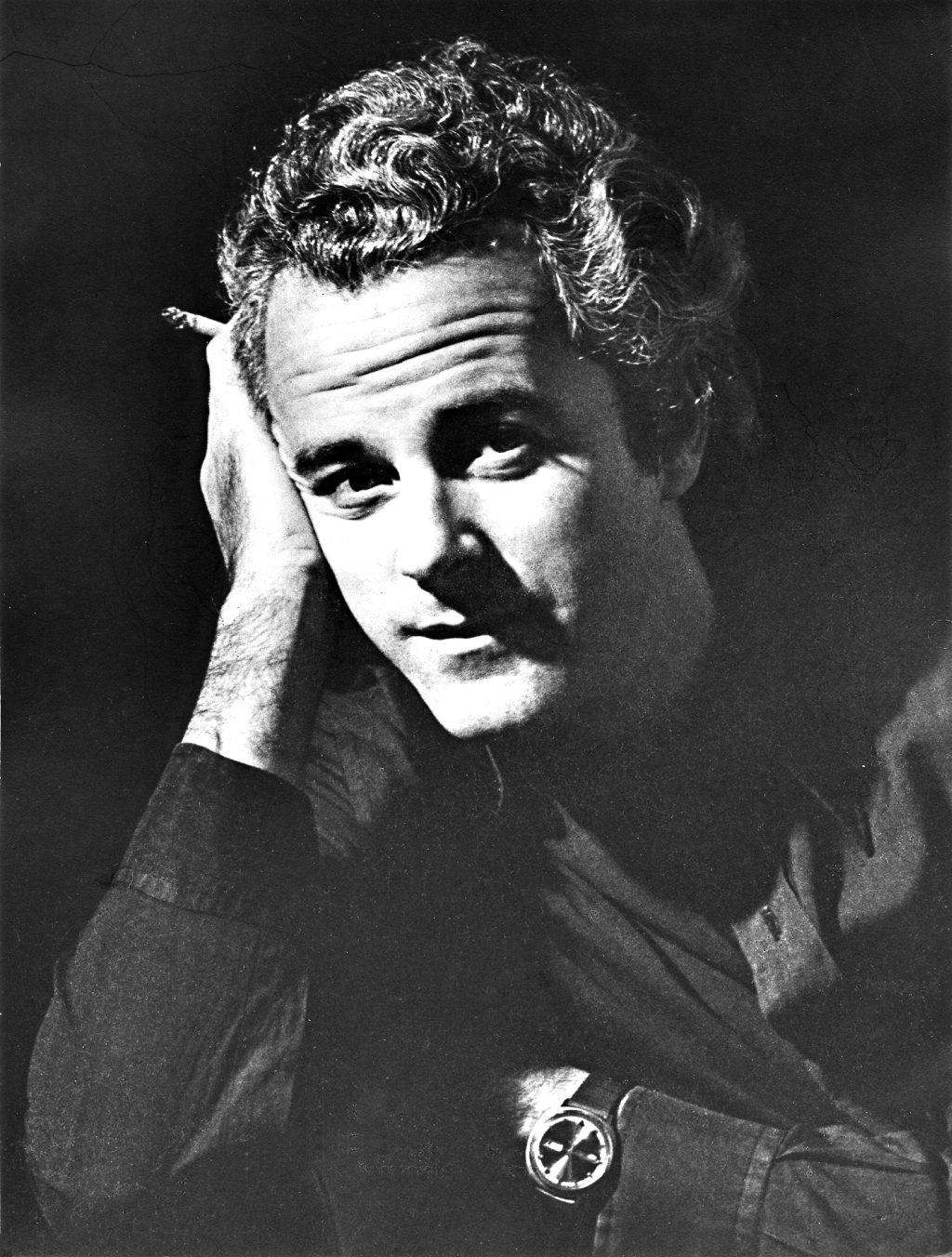 Flávio Rangel, paulistano de Tabapuã: por um teatro brasileiro | Divulgação