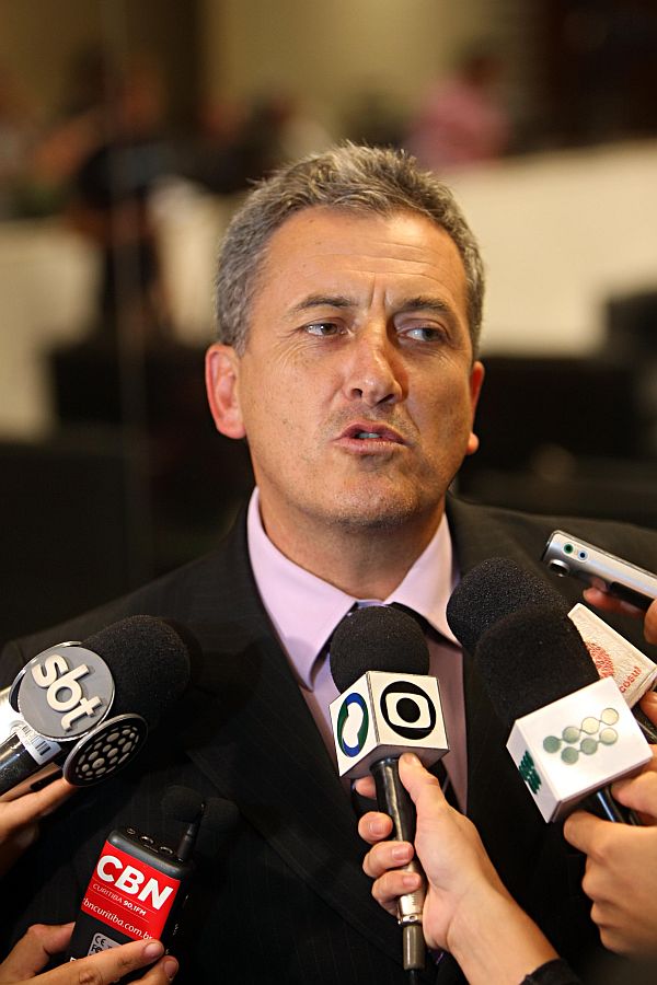 | Albari Rosa/ Gazeta do Povo