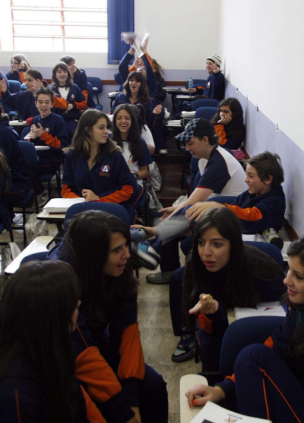 | Fotos: Priscila Forone/ Gazeta do Povo