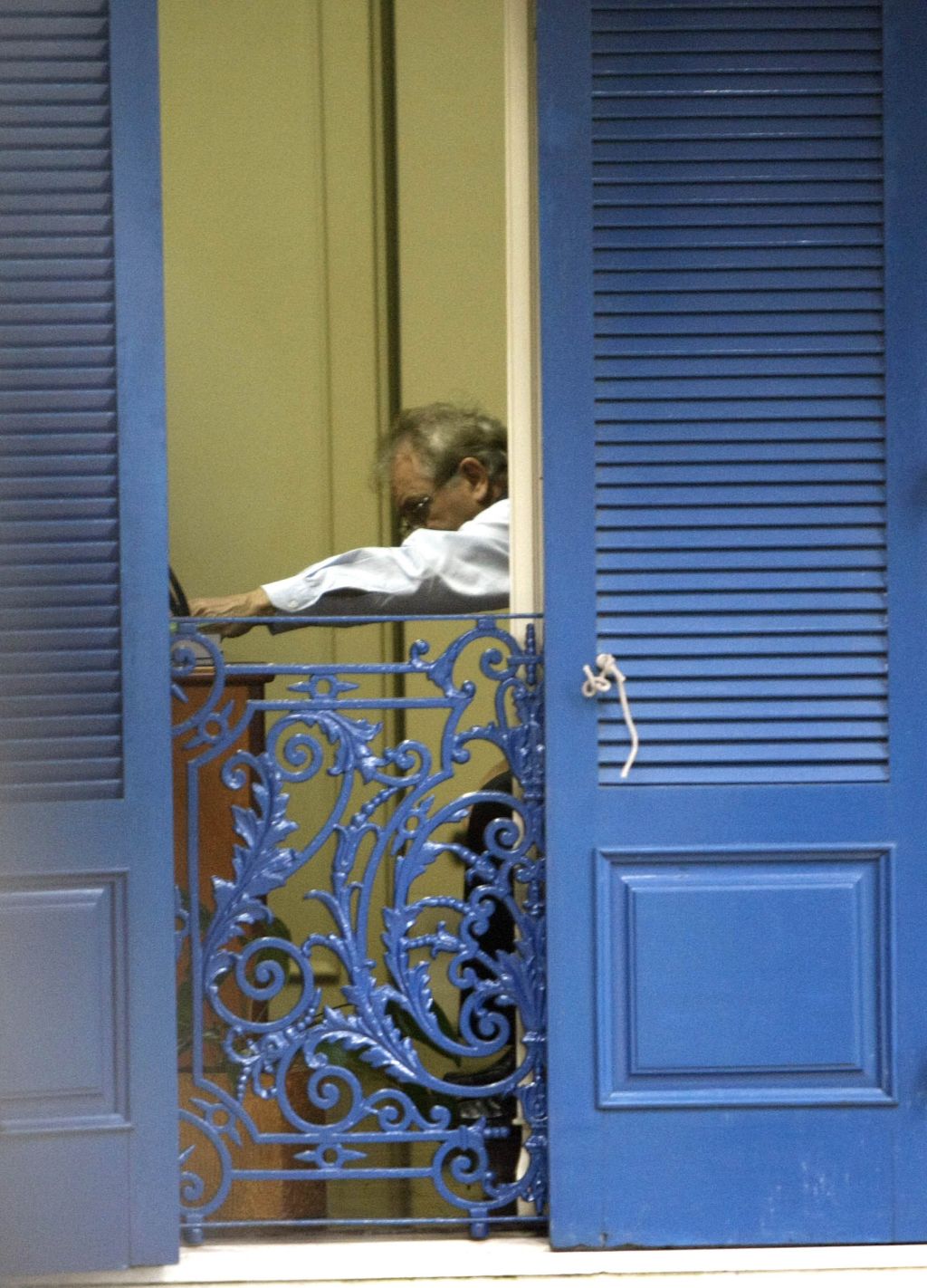 Abib Miguel presta depoimento: uma semana na cadeia. | Valterci Santos/ Gazeta do Povo